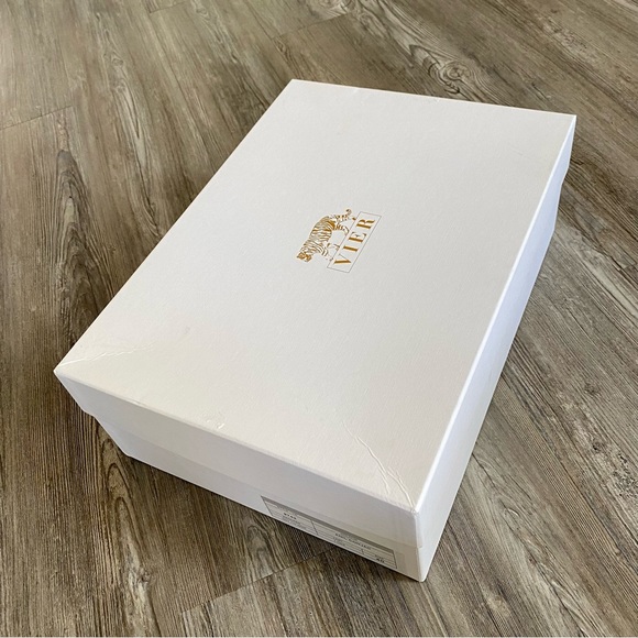 Vier Arcade Line Pac-Man Wingtip shoes - Picture 7 of 7